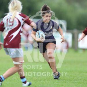 08.08.21 Lampeter v Burry Port Ladies 
Pre Season Friendly