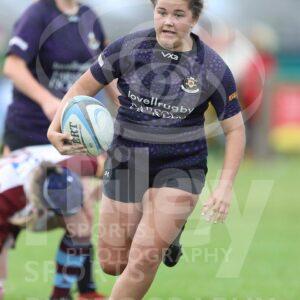 08.08.21 Lampeter v Burry Port Ladies 
Pre Season Friendly