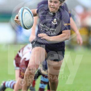 08.08.21 Lampeter v Burry Port Ladies 
Pre Season Friendly