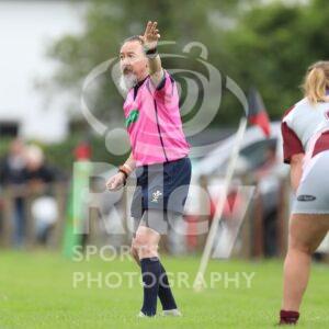 08.08.21 Lampeter v Burry Port Ladies 
Pre Season Friendly