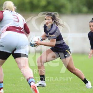 08.08.21 Lampeter v Burry Port Ladies 
Pre Season Friendly