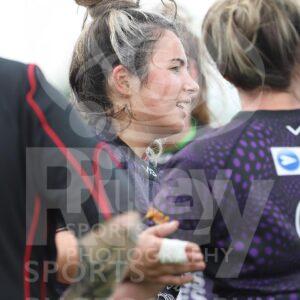 08.08.21 Lampeter v Burry Port Ladies 
Pre Season Friendly
