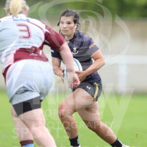 08.08.21 Lampeter v Burry Port Ladies 
Pre Season Friendly