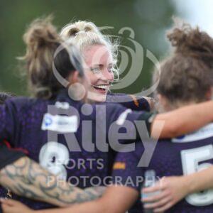 08.08.21 Lampeter v Burry Port Ladies 
Pre Season Friendly