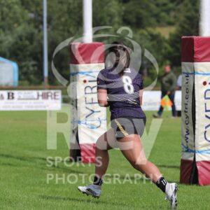 08.08.21 Lampeter v Burry Port Ladies 
Pre Season Friendly