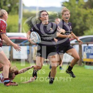 08.08.21 Lampeter v Burry Port Ladies 
Pre Season Friendly