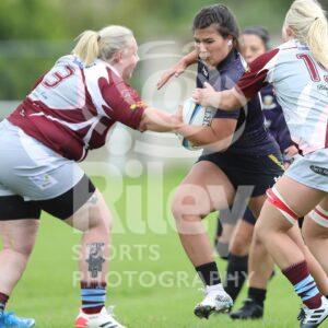 08.08.21 Lampeter v Burry Port Ladies 
Pre Season Friendly