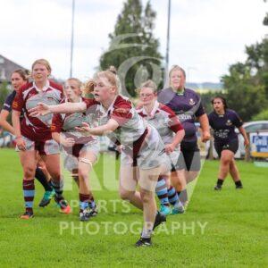 08.08.21 Lampeter v Burry Port Ladies 
Pre Season Friendly