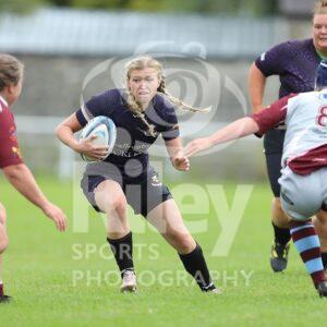 08.08.21 Lampeter v Burry Port Ladies 
Pre Season Friendly