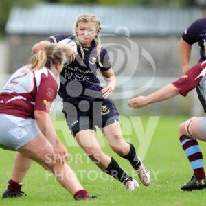 08.08.21 Lampeter v Burry Port Ladies 
Pre Season Friendly