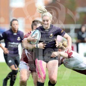 08.08.21 Lampeter v Burry Port Ladies 
Pre Season Friendly