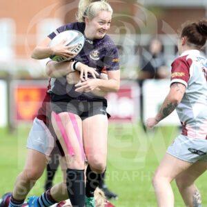 08.08.21 Lampeter v Burry Port Ladies 
Pre Season Friendly