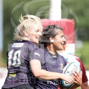 08.08.21 Lampeter v Burry Port Ladies 
Pre Season Friendly