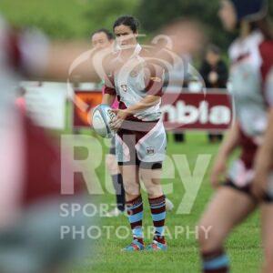 08.08.21 Lampeter v Burry Port Ladies 
Pre Season Friendly