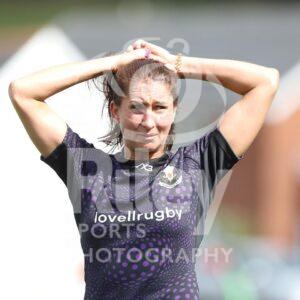 08.08.21 Lampeter v Burry Port Ladies 
Pre Season Friendly