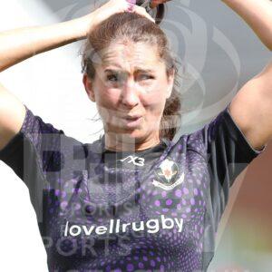 08.08.21 Lampeter v Burry Port Ladies 
Pre Season Friendly