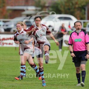 08.08.21 Lampeter v Burry Port Ladies 
Pre Season Friendly