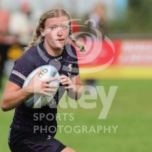 08.08.21 Lampeter v Burry Port Ladies 
Pre Season Friendly