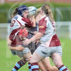 08.08.21 Lampeter v Burry Port Ladies 
Pre Season Friendly