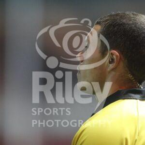 Guinness PRO14 2020-21
08.11.20 Scarlets v Zebre