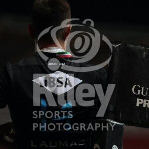 Guinness PRO14 2020-21
08.11.20 Scarlets v Zebre