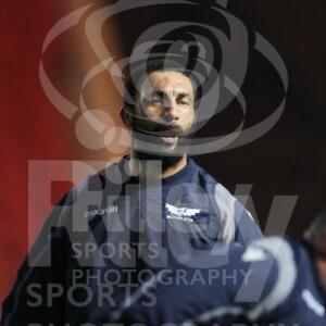 Guinness PRO14 2020-21
08.11.20 Scarlets v Zebre