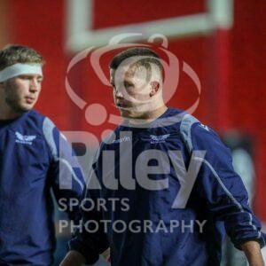 Guinness PRO14 2020-21
08.11.20 Scarlets v Zebre