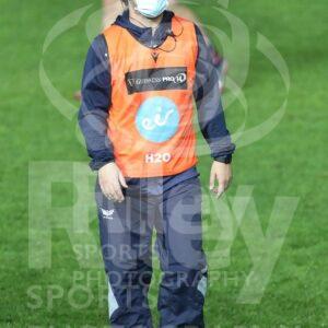 Guinness PRO14 2020-21
08.11.20 Scarlets v Zebre
