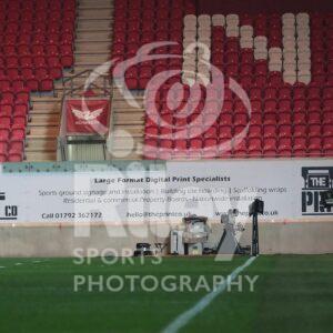 Guinness PRO14 2020-21
08.11.20 Scarlets v Zebre