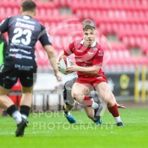09.06.21 Scarlets v Dragons Under 18 
2021-22 Regional Age Grade Championship