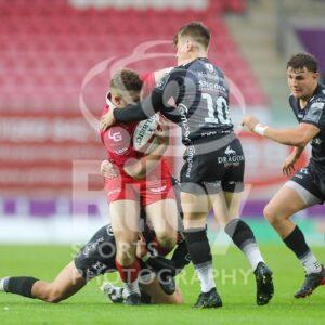 09.06.21 Scarlets v Dragons Under 18 
2021-22 Regional Age Grade Championship