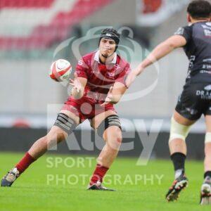 09.06.21 Scarlets v Dragons Under 18 
2021-22 Regional Age Grade Championship