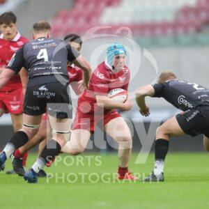 09.06.21 Scarlets v Dragons Under 18 
2021-22 Regional Age Grade Championship
