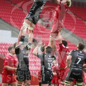09.06.21 Scarlets v Dragons Under 18 
2021-22 Regional Age Grade Championship