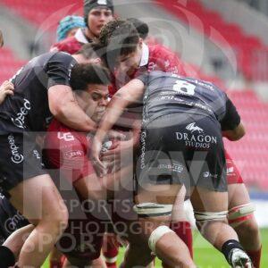 09.06.21 Scarlets v Dragons Under 18 
2021-22 Regional Age Grade Championship