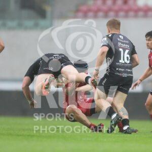09.06.21 Scarlets v Dragons Under 18 
2021-22 Regional Age Grade Championship