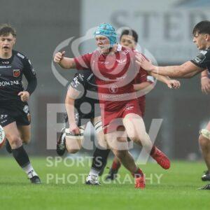 09.06.21 Scarlets v Dragons Under 18 
2021-22 Regional Age Grade Championship