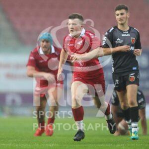 09.06.21 Scarlets v Dragons Under 18 
2021-22 Regional Age Grade Championship