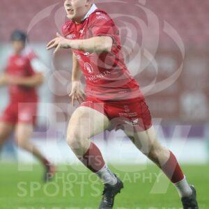 09.06.21 Scarlets v Dragons Under 18 
2021-22 Regional Age Grade Championship