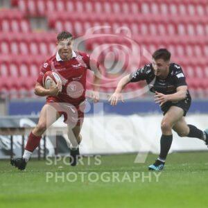 09.06.21 Scarlets v Dragons Under 18
2021-22 Regional Age Grade Championship