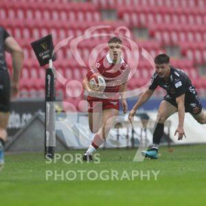 09.06.21 Scarlets v Dragons Under 18
2021-22 Regional Age Grade Championship