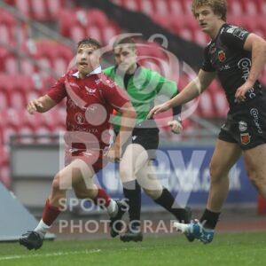 09.06.21 Scarlets v Dragons Under 18 
2021-22 Regional Age Grade Championship