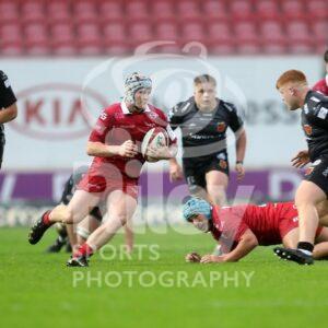 09.06.21 Scarlets v Dragons Under 18 
2021-22 Regional Age Grade Championship
