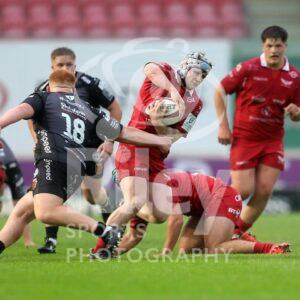 09.06.21 Scarlets v Dragons Under 18
2021-22 Regional Age Grade Championship