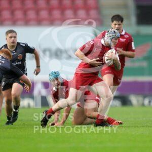 09.06.21 Scarlets v Dragons Under 18
2021-22 Regional Age Grade Championship
