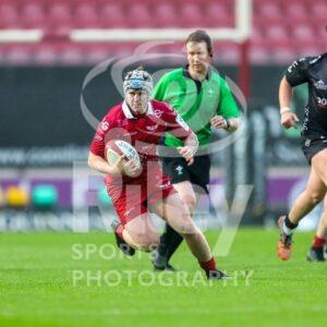 09.06.21 Scarlets v Dragons Under 18
2021-22 Regional Age Grade Championship