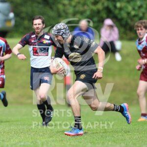 11.06.22 Welsh 7s Series Carmarthen