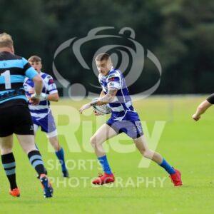 WRU Plate District E1 2021-22
11.09.21 Ystradgynlais v Resolven