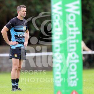 WRU Plate District E1 2021-22
11.09.21 Ystradgynlais v Resolven