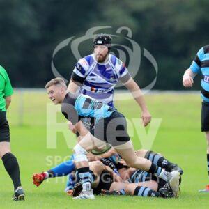 WRU Plate District E1 2021-22
11.09.21 Ystradgynlais v Resolven
